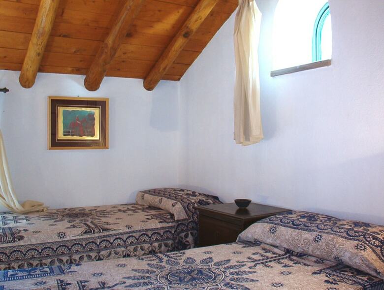 Apartamento Il Baglio Ruffo