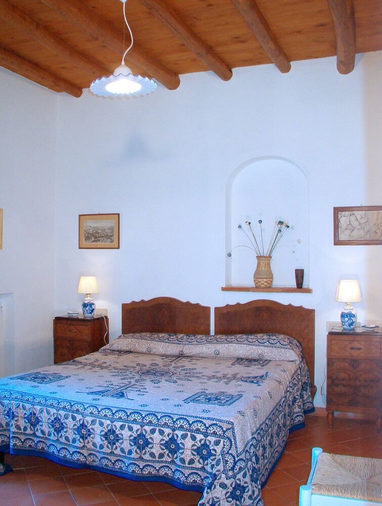 Apartamento Il Baglio Ruffo