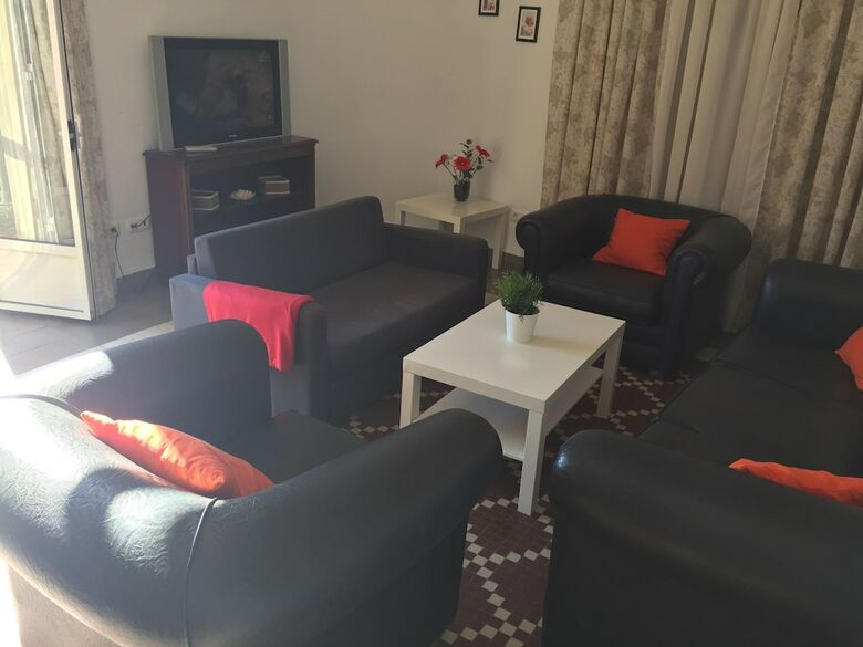 Apartamentos Arriola