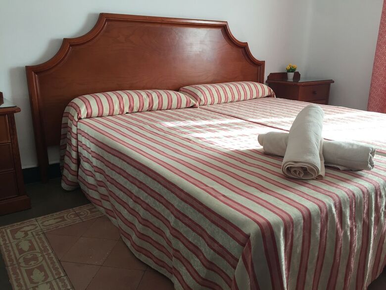 Apartamentos Arriola