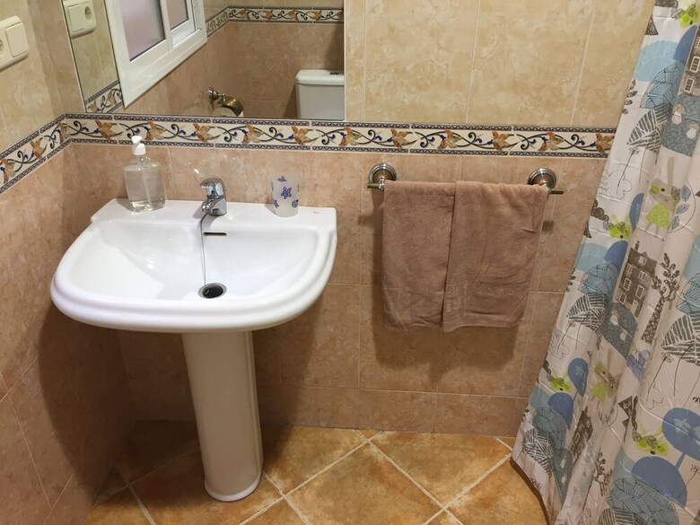 Apartamentos Arriola
