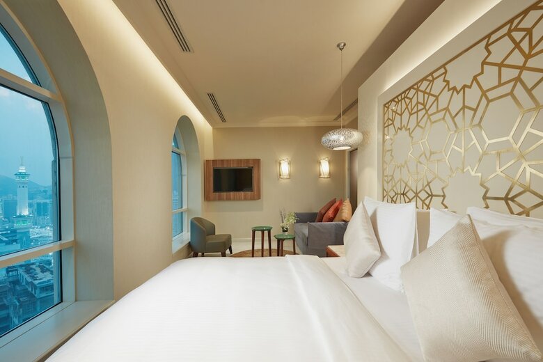 Hotel Shaza Makkah