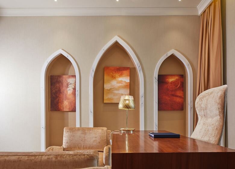 Hotel Shaza Makkah