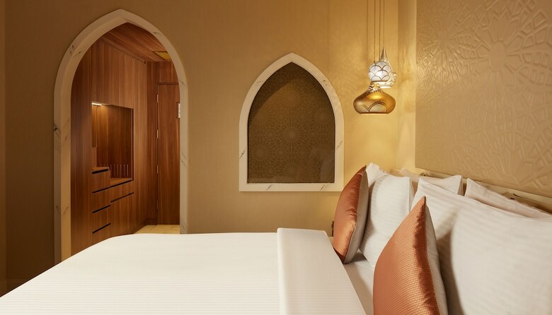 Hotel Shaza Makkah