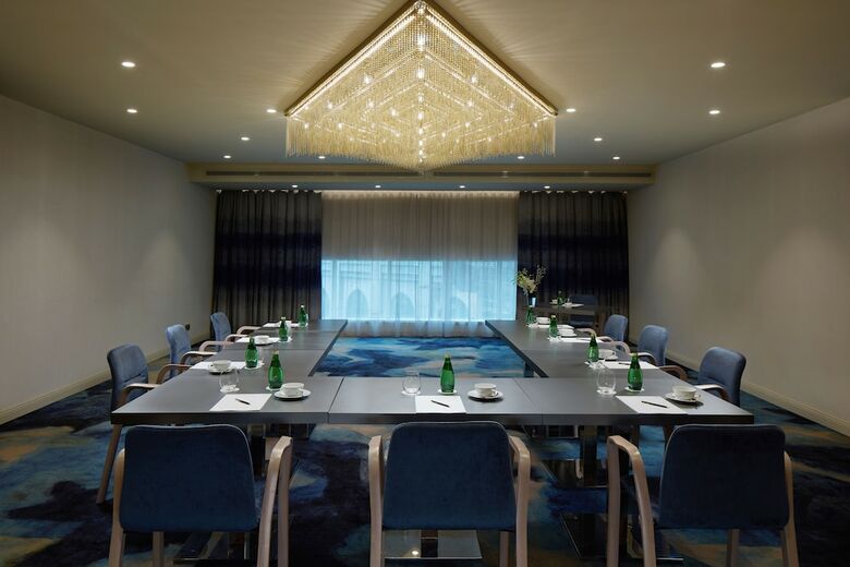 Hotel Shaza Makkah