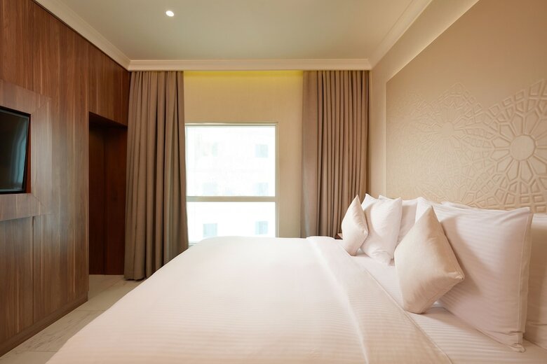 Hotel Shaza Makkah