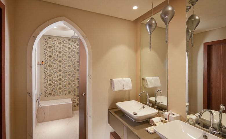 Hotel Shaza Makkah
