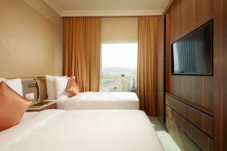 Hotel Shaza Makkah