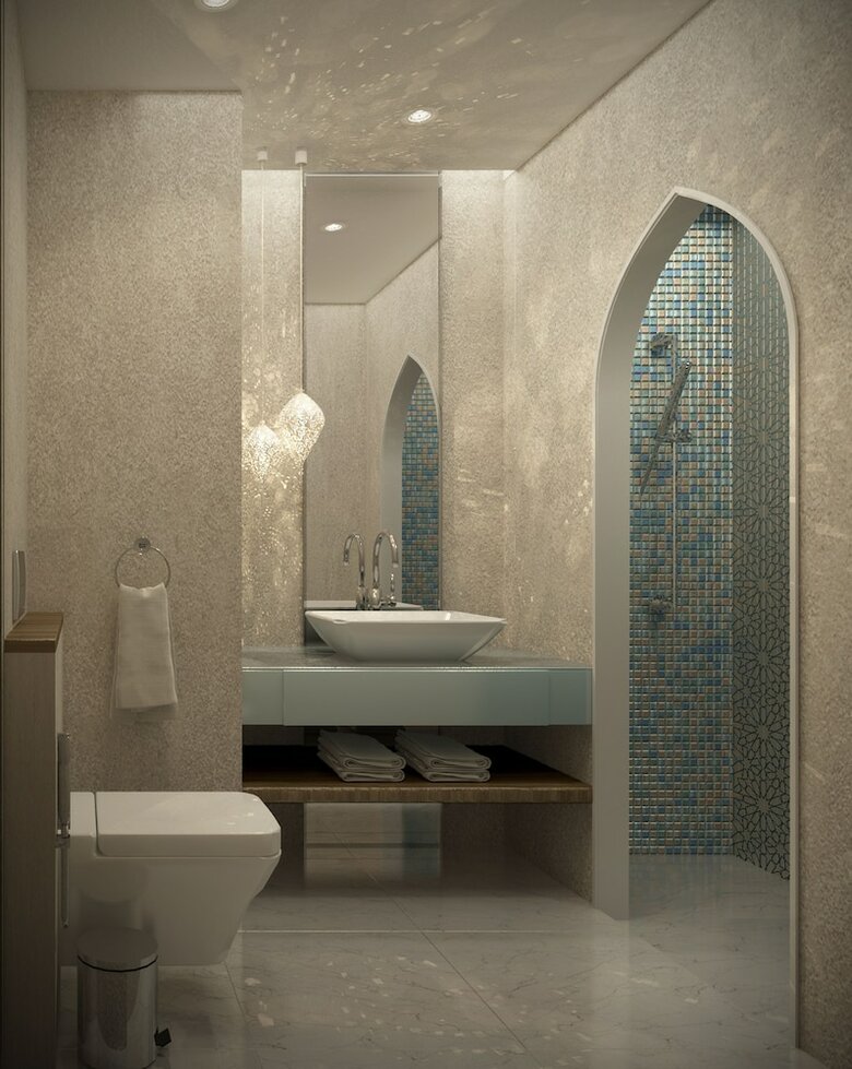 Hotel Shaza Makkah