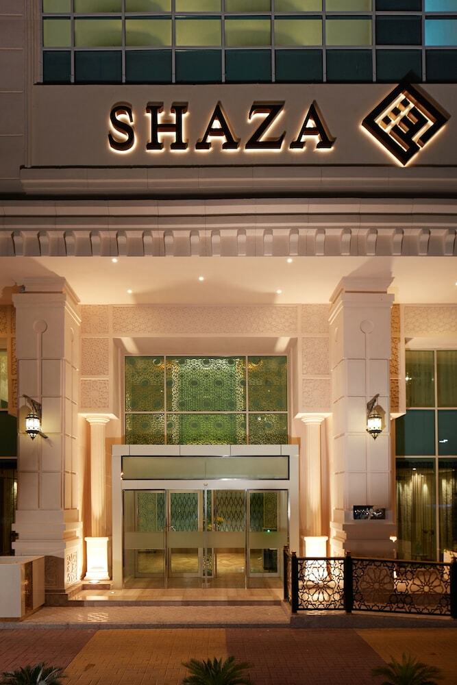 Hotel Shaza Makkah