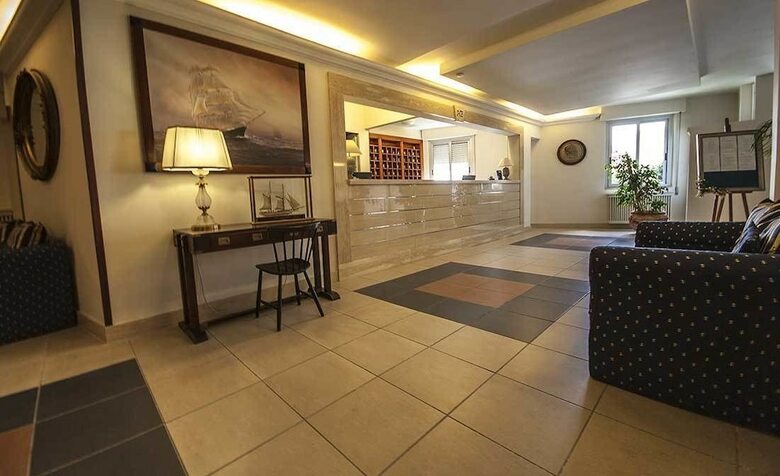Hotel Enterprise