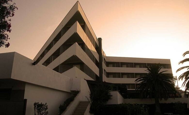 Hotel Enterprise