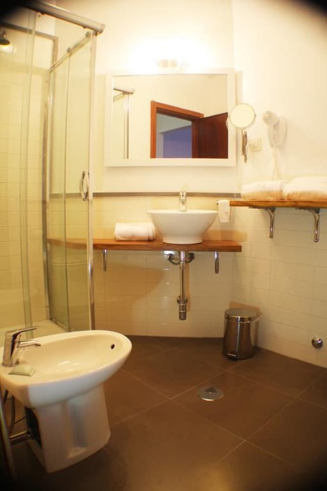 Hotel Enterprise