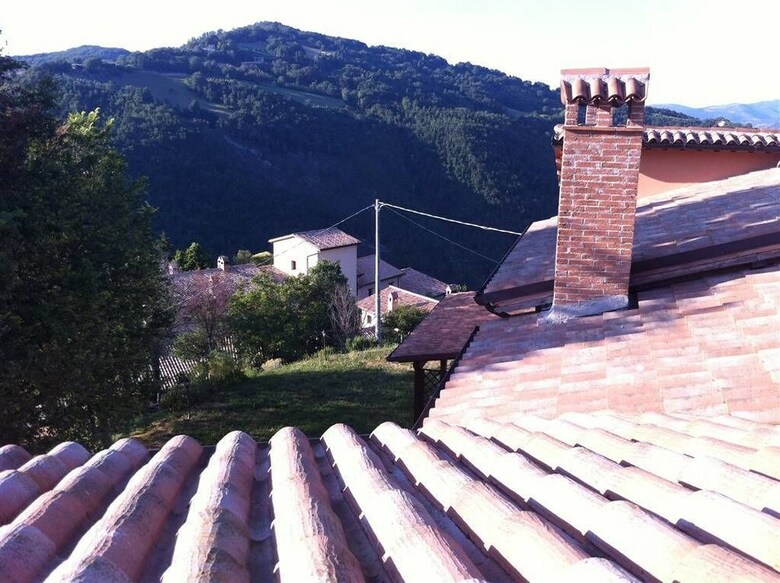 Apartamento Le Rancole