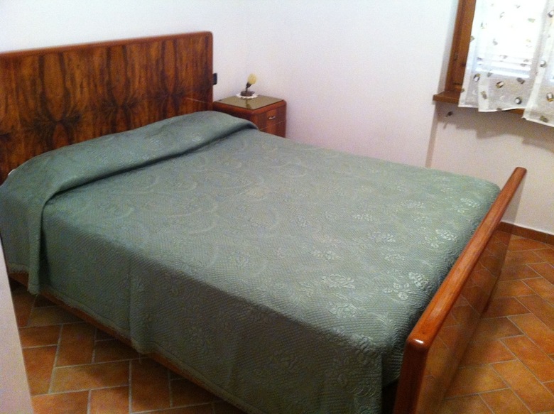Apartamento Le Rancole
