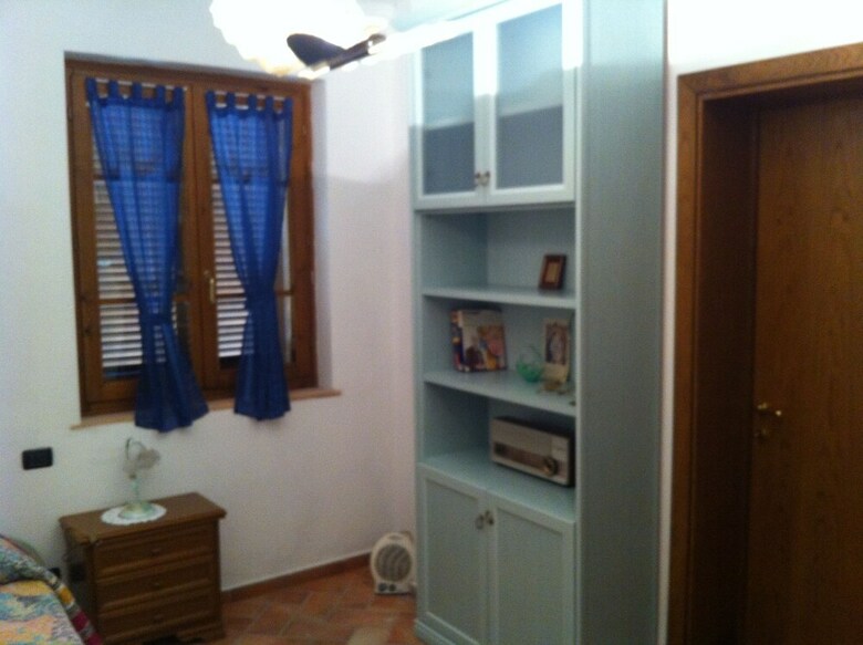 Apartamento Le Rancole