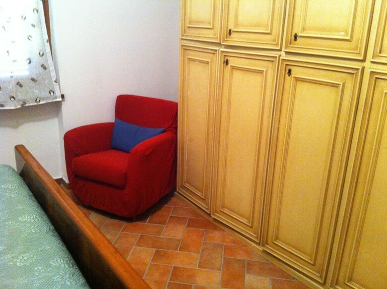 Apartamento Le Rancole