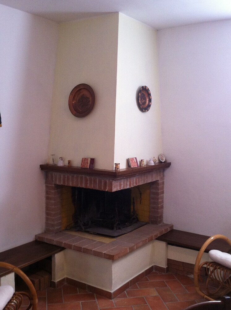 Apartamento Le Rancole