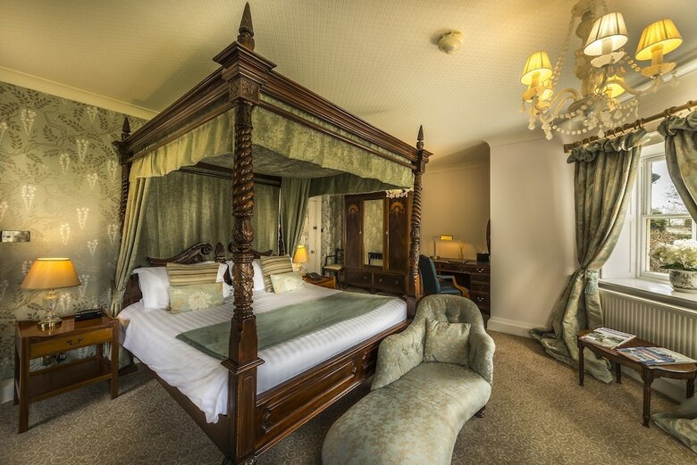 Washingborough Hall Hotel