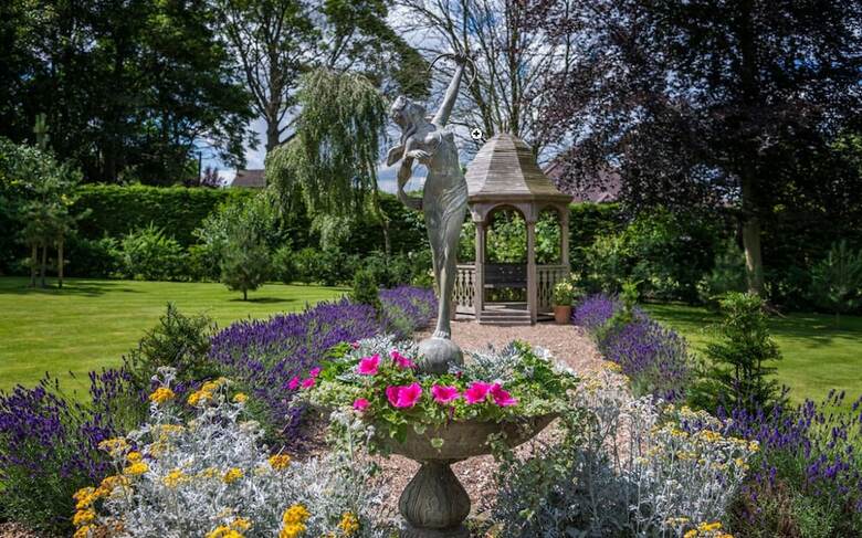 Washingborough Hall Hotel