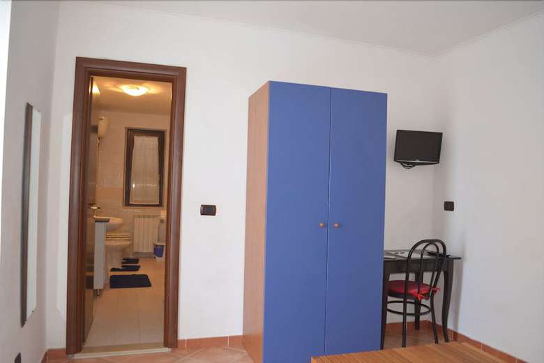 B&B Il Lapillo