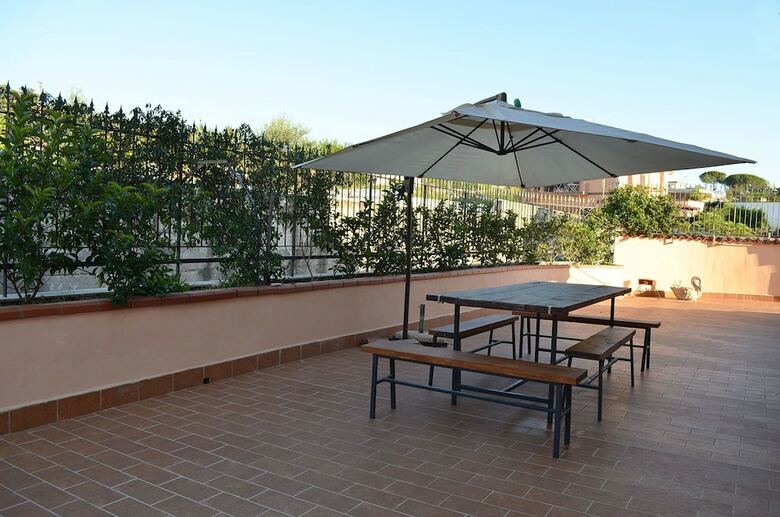 B&B Il Lapillo