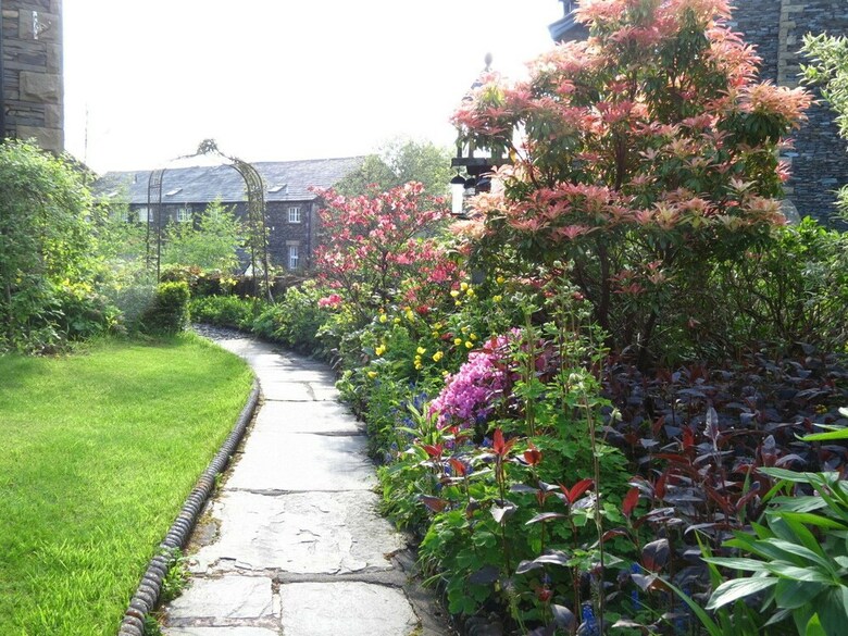 Laurel Cottage B&B Windermere