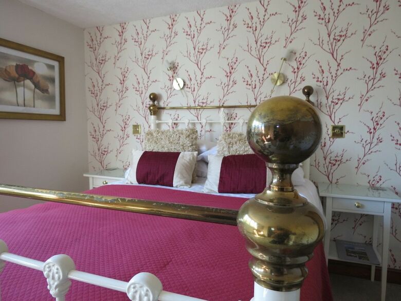 Laurel Cottage B&B Windermere