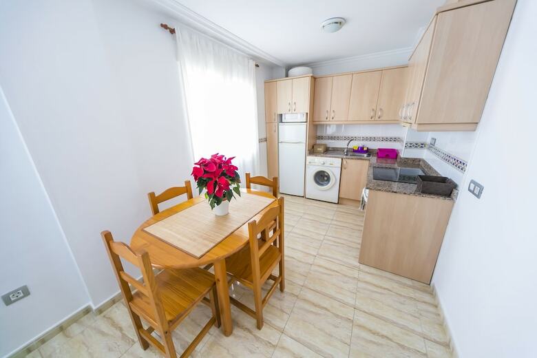 Homely Apartments Blasco Iba�ez