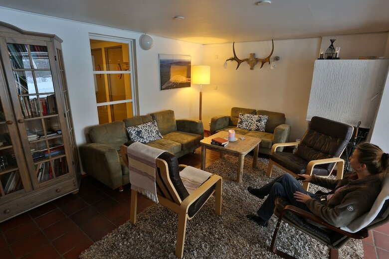 Yll�s Lake Hotel