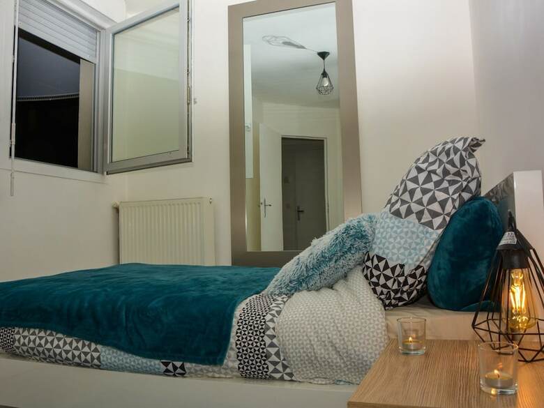 Apartamento Dormir � Lognes 1