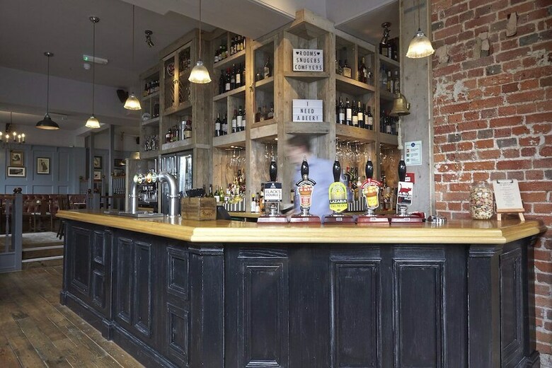 Bed & Breakfast Westgate Winchester