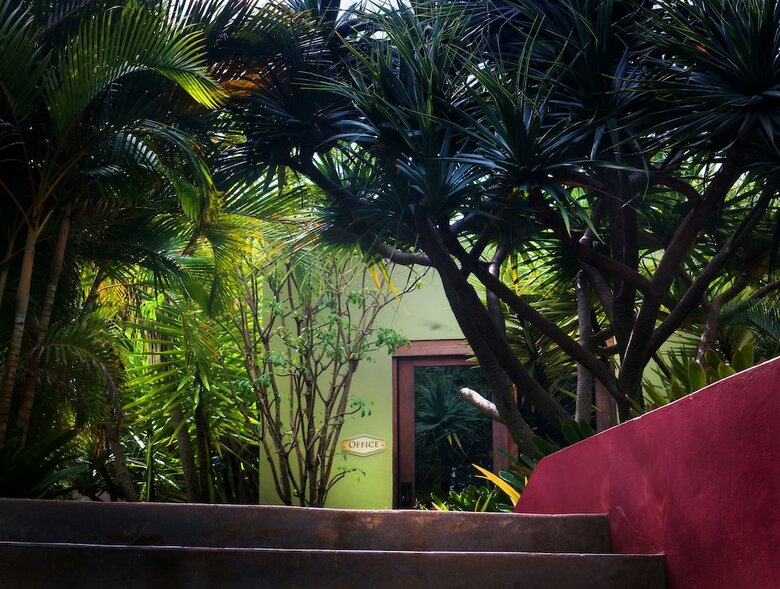 Hotel 473 Grenada Boutique Resort