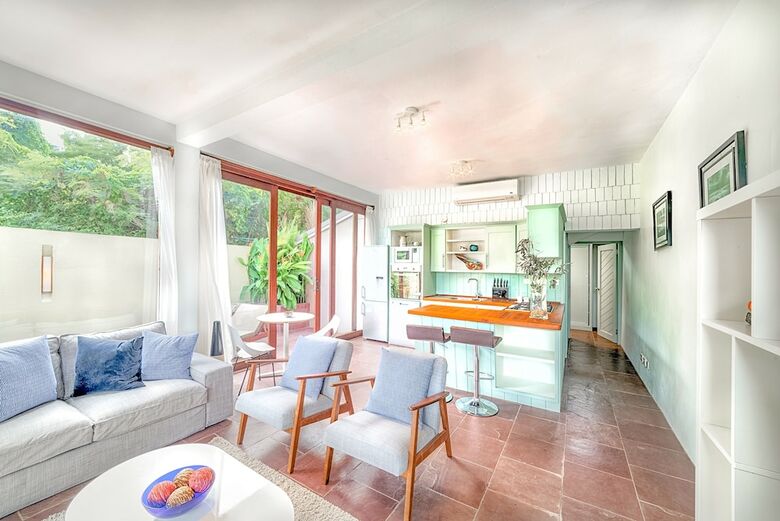 Hotel 473 Grenada Boutique Resort