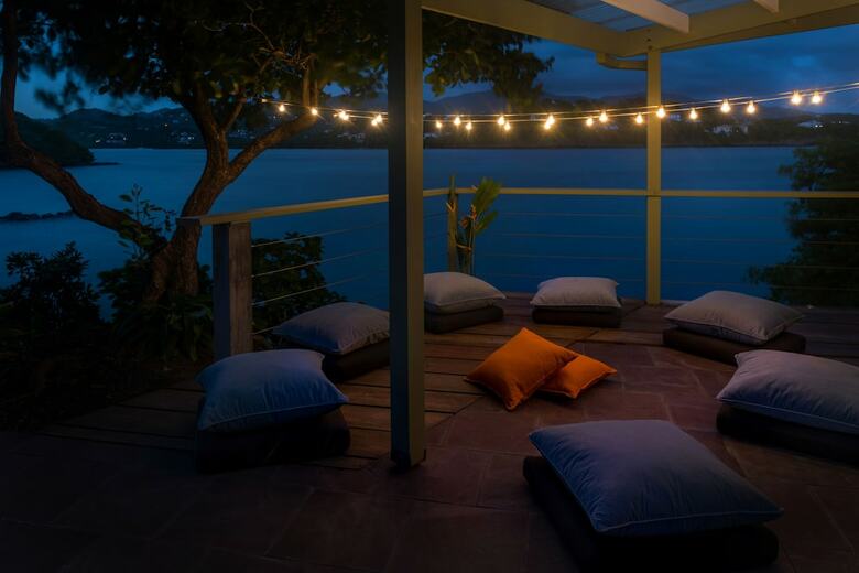 Hotel 473 Grenada Boutique Resort