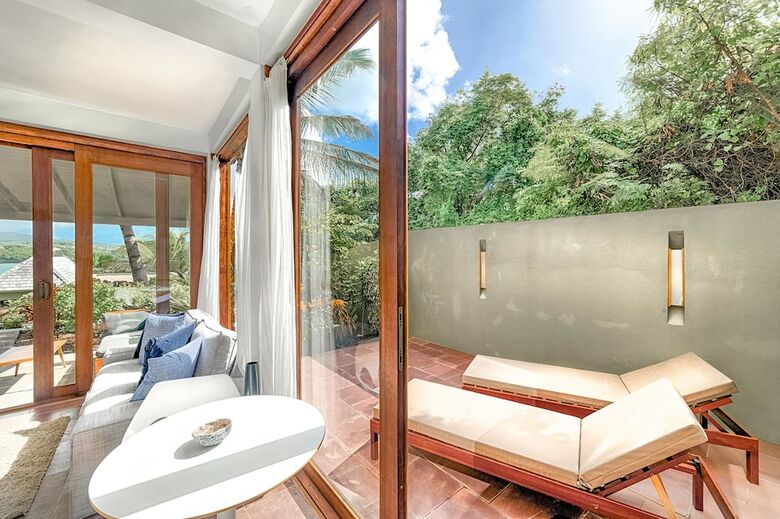 Hotel 473 Grenada Boutique Resort