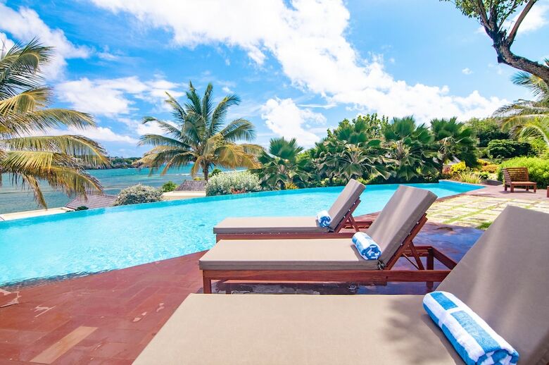 Hotel 473 Grenada Boutique Resort
