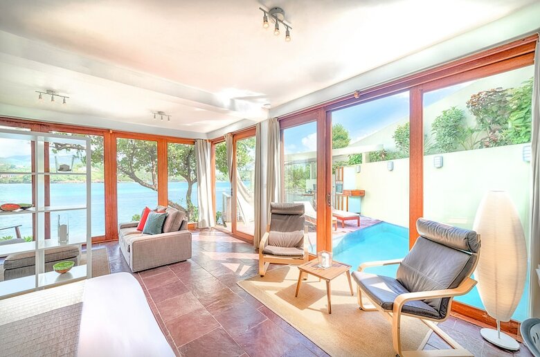 Hotel 473 Grenada Boutique Resort