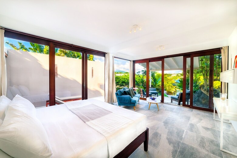 Hotel 473 Grenada Boutique Resort