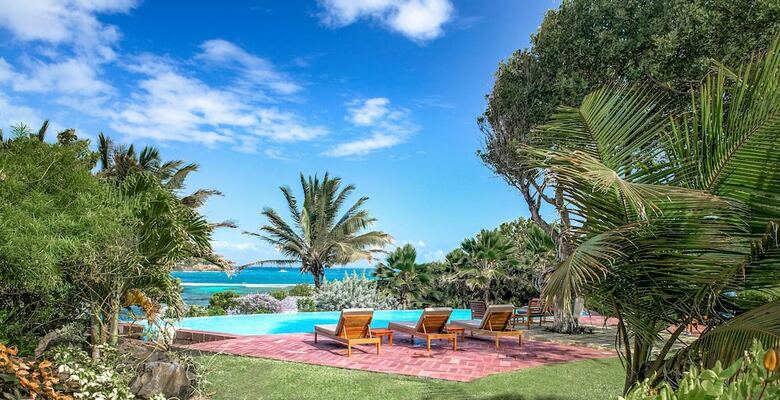 Hotel 473 Grenada Boutique Resort