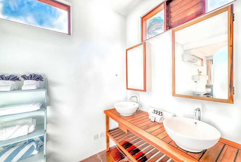 Hotel 473 Grenada Boutique Resort