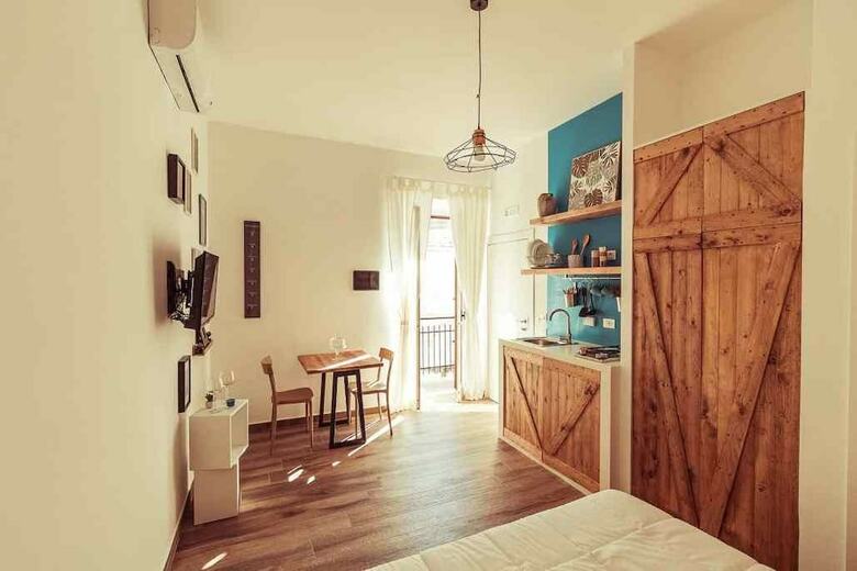 Bed & Breakfast Il Sestante