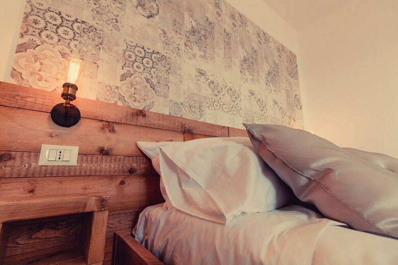 Bed & Breakfast Il Sestante