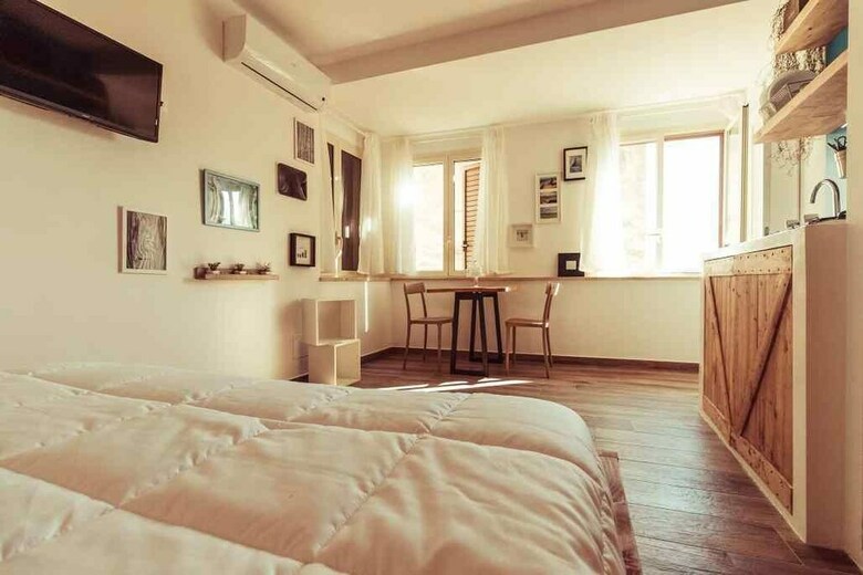 Bed & Breakfast Il Sestante
