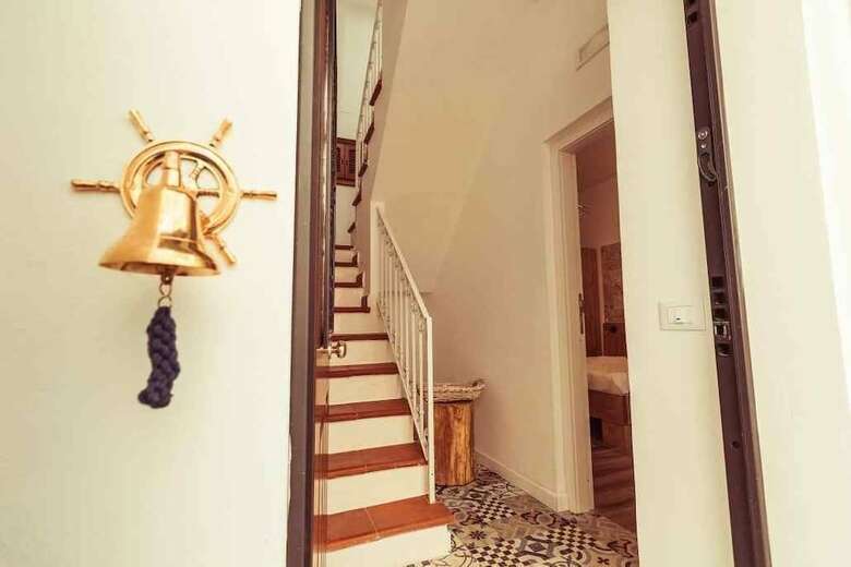 Bed & Breakfast Il Sestante
