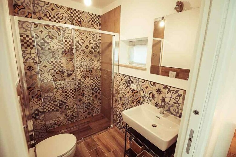 Bed & Breakfast Il Sestante