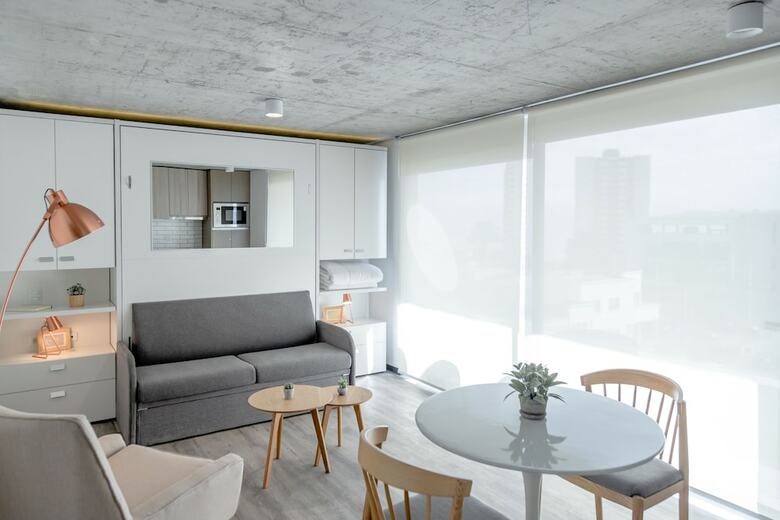 Hotel Hub Aparts & Suites