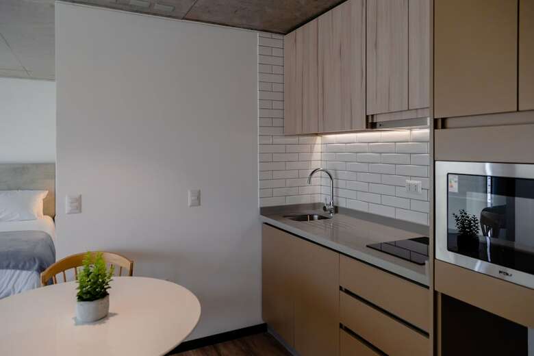 Hotel Hub Aparts & Suites