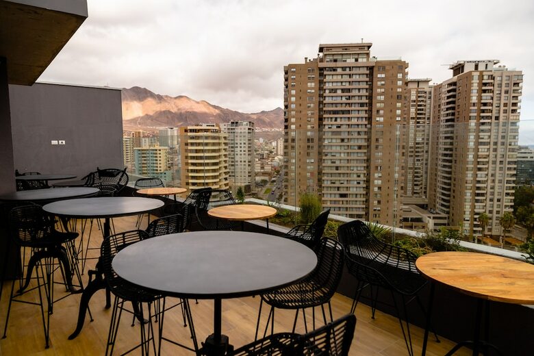 Hotel Hub Aparts & Suites