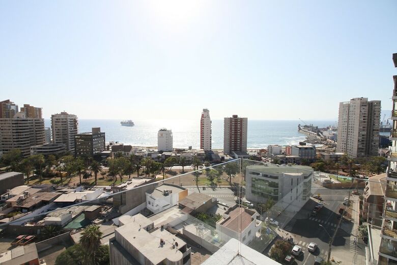 Hotel Hub Aparts & Suites